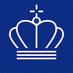 DMI Vejr screenshot-app