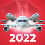Airline Manager 4 screenshot-app