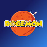 Dogemon App screenshot-app