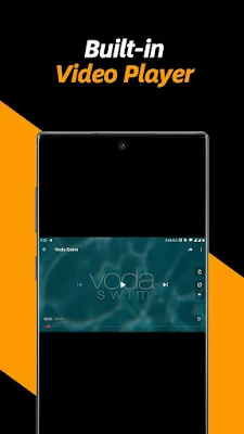 Video Downloader & Video Saver screenshot-app