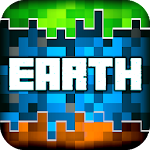 Earth Craft screenshot-app