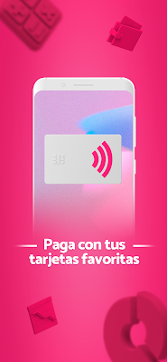 App Tuenti screenshot-app