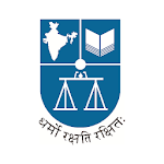DED NLSIU screenshot-app