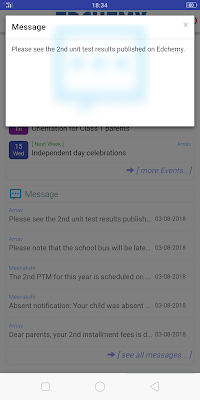 National Public School, Agara- Edchemy screenshot-app