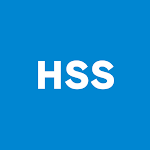 MyHSS screenshot-app
