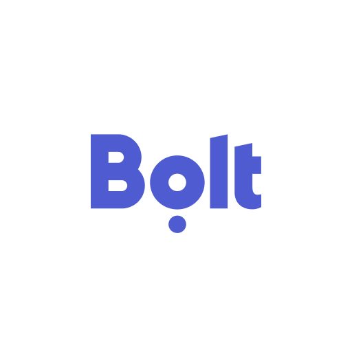Bolt Driver screenshot-app