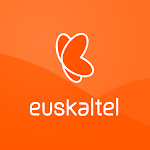 Mi Euskaltel screenshot-app