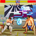 Emulator Arcade 98 screenshot-app