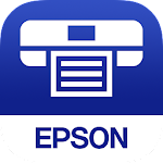 Epson iPrint screenshot-app