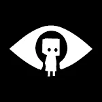 Little Nightmares Comics screenshot-app