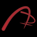 APT Darkness Clock screenshot-app