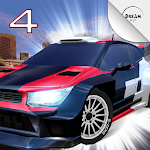 Speed Racing Ultimate 4 screenshot-app