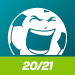 Euro Football App 2020 in 2021 screenshot-app