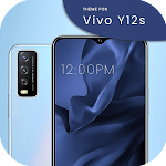 Theme for Vivo Y12 screenshot-app