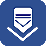 Video Downloader for Facebook screenshot-app