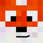 FoxyCraft screenshot-app