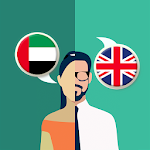 Arabic-English Translator screenshot-app