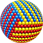 Bubble Freedom screenshot-app