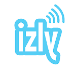 Izly screenshot-app