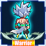 I'm Ultra Warrior screenshot-app