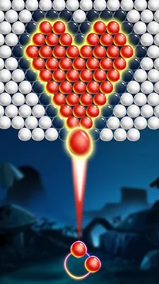 Bubble Shooter screenshot-app