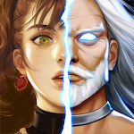 Along with the Gods screenshot-app