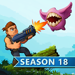 Mr Autofire screenshot-app