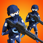 Gun Gang screenshot-app