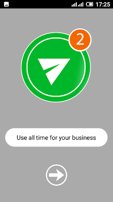 Lite for WhatsApp-Lite Open screenshot-app