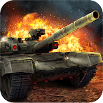 Tanktastic 3D tanks screenshot-app