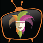 Joker player screenshot-app