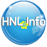 HNL Info screenshot-app