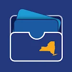 NYS Excelsior Pass Wallet screenshot-app