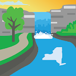NY State Parks Explorer screenshot-app