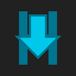 Hero Download Manager screenshot-app