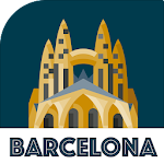 BARCELONA Guide Tickets & Map screenshot-app