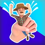 Hand of God screenshot-app