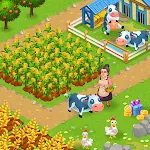 Farm Legend screenshot-app