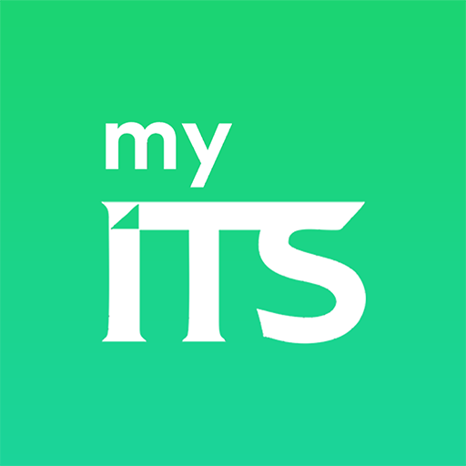 myITS Mahasiswa screenshot-app