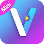 Vivid Browser Mini screenshot-app