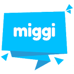 Miggi screenshot-app