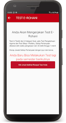 E-ROHANI screenshot-app