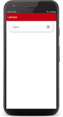 E-ROHANI screenshot-app