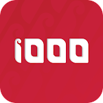 1000 Startup Digital screenshot-app