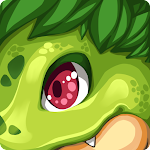 EvoCreo Monster screenshot-app