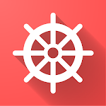 Helmsman screenshot-app