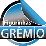 Figurinhas do Imortal Grêmio screenshot-app