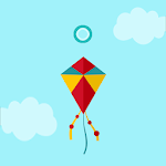 Rise Up Kite screenshot-app