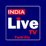 INDIA LIVE TV screenshot-app