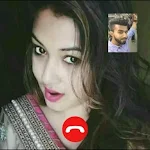 Indian sexy girls video chats screenshot-app